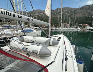 Oceanis 46.1 „BLUE SKY“ – fotka 4