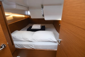 Sun Odyssey 490 „Caruso“ – fotka 9