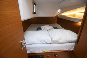 Sun Odyssey 490 „Caruso“ – fotka 8
