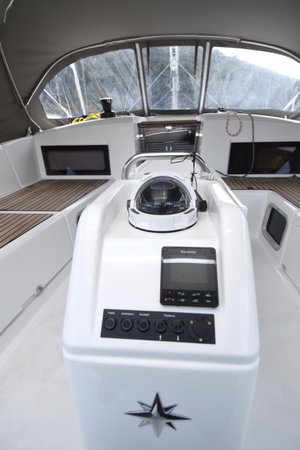 Sun Odyssey 490 „Caruso“ – fotka 5