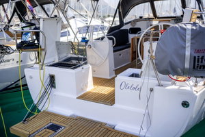 Elan Impression 40.1 „Olelole“ – fotka 59
