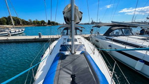 Elan Impression 40.1 „Olelole“ – fotka 7