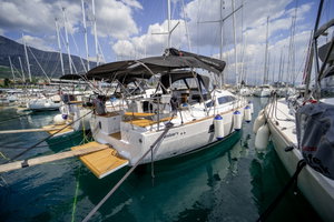 Elan Impression 40.1 „Olelole“ – fotka 53