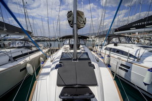 Elan Impression 40.1 „Olelole“ – fotka 46