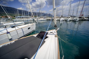 Elan Impression 40.1 „Olelole“ – fotka 45