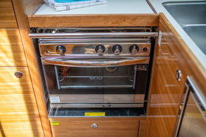 Elan Impression 40.1 „Olelole“ – fotka 37