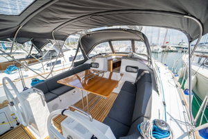Elan Impression 40.1 „Olelole“ – fotka 41