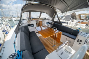 Elan Impression 40.1 „Olelole“ – fotka 40