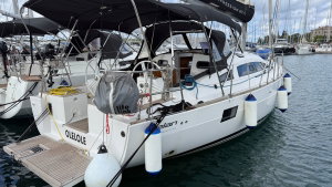 Elan Impression 40.1 „Olelole“ – fotka 4