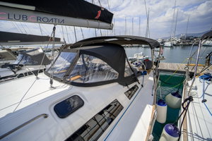 Elan Impression 40.1 „Olelole“ – fotka 48