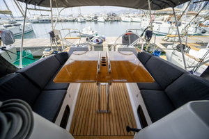 Elan Impression 40.1 „Olelole“ – fotka 50