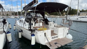Elan Impression 40.1 „Olelole“ – fotka 3