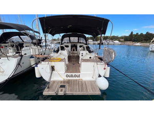 Elan Impression 40.1 „Olelole“ – fotka 1