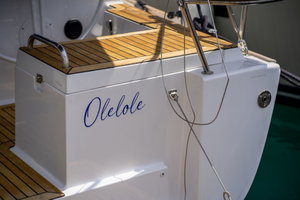 Elan Impression 40.1 „Olelole“ – fotka 54