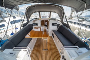Elan Impression 40.1 „Olelole“ – fotka 38