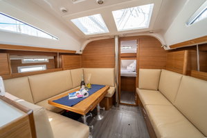 Elan Impression 40.1 „Olelole“ – fotka 19
