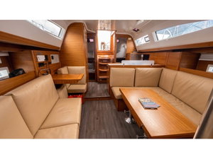Elan Impression 40.1 „Olelole“ – fotka 5