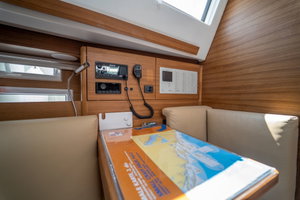 Elan Impression 40.1 „Olelole“ – fotka 26