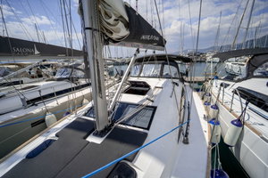 Elan Impression 40.1 „Olelole“ – fotka 47