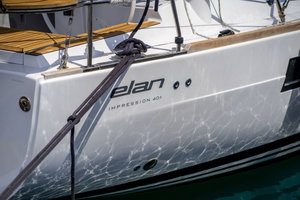 Elan Impression 40.1 „Olelole“ – fotka 55