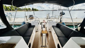 Elan Impression 40.1 „Olelole“ – fotka 17