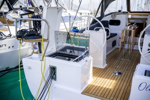 Elan Impression 40.1 „Olelole“ – fotka 60