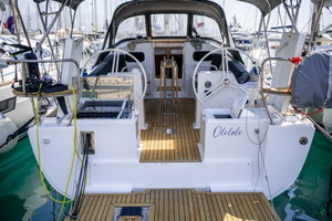 Elan Impression 40.1 „Olelole“ – fotka 58