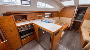 Elan Impression 40.1 „Olelole“ – fotka 8