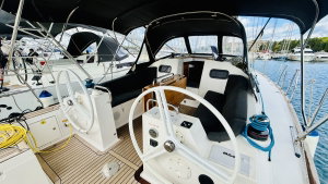 Elan Impression 40.1 „Olelole“ – fotka 15