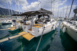 Elan Impression 40.1 „Olelole“ – fotka 52