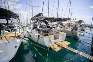 Elan Impression 40.1 „Olelole“ – fotka 51