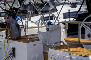 Elan Impression 40.1 „Olelole“ – fotka 57