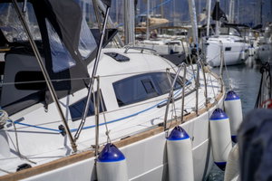 Elan Impression 40.1 „Olelole“ – fotka 56
