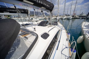 Elan Impression 40.1 „Olelole“ – fotka 43