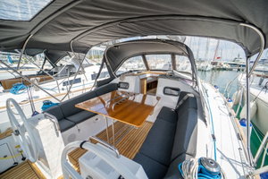 Elan Impression 40.1 „Olelole“ – fotka 42