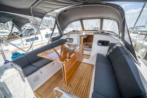Elan Impression 40.1 „Olelole“ – fotka 39