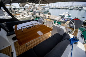 Elan Impression 40.1 „Olelole“ – fotka 49