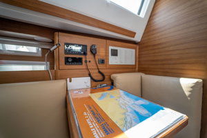 Elan Impression 40.1 „Olelole“ – fotka 25