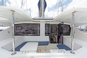 Leopard 48 „Satisfaction“ – fotka 14