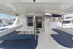 Leopard 48 „Satisfaction“ – fotka 19