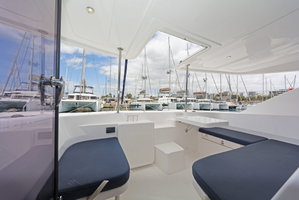 Leopard 48 „Satisfaction“ – fotka 13