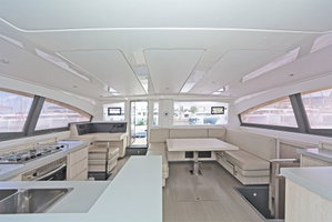 Leopard 48 „Satisfaction“ – fotka 10