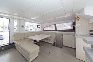 Leopard 48 „Satisfaction“ – fotka 11