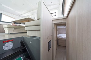 Leopard 48 „Satisfaction“ – fotka 9
