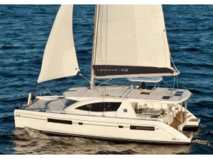 Leopard 48 „Satisfaction“ – fotka 1