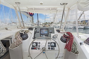 Leopard 48 „Satisfaction“ – fotka 18