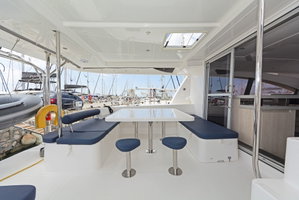 Leopard 48 „Satisfaction“ – fotka 17