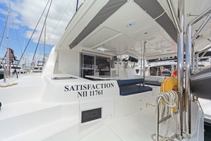 Leopard 48 „Satisfaction“ – fotka 20