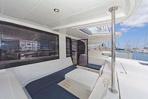 Leopard 48 „Satisfaction“ – fotka 15