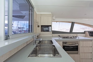 Leopard 48 „Satisfaction“ – fotka 12